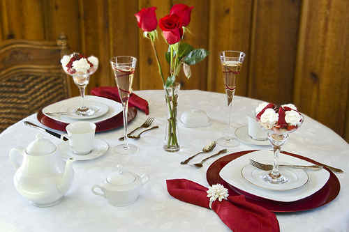 Dove Nest Bed and Breakfast - Saint Joseph, MI