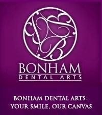 Bonham Dental Arts