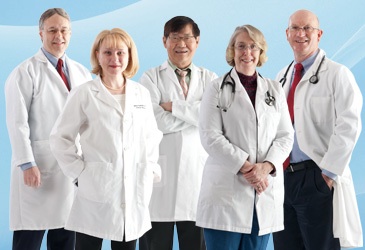 Saint Anthony's Physician Group - Alton, IL