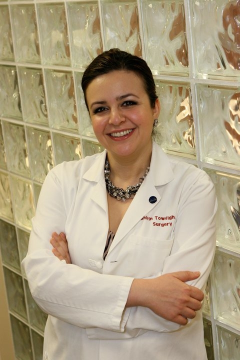 Beverly Hills Hernia Center