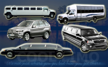 Cool Limos 4 Less - Orlando - Orlando, FL