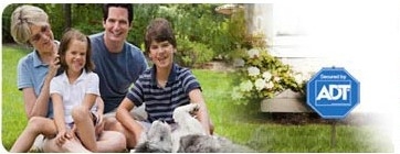 ADT Dealer Home Security Concepts - Miami, FL