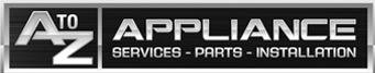 A to Z Appliance Inc. - classified ad