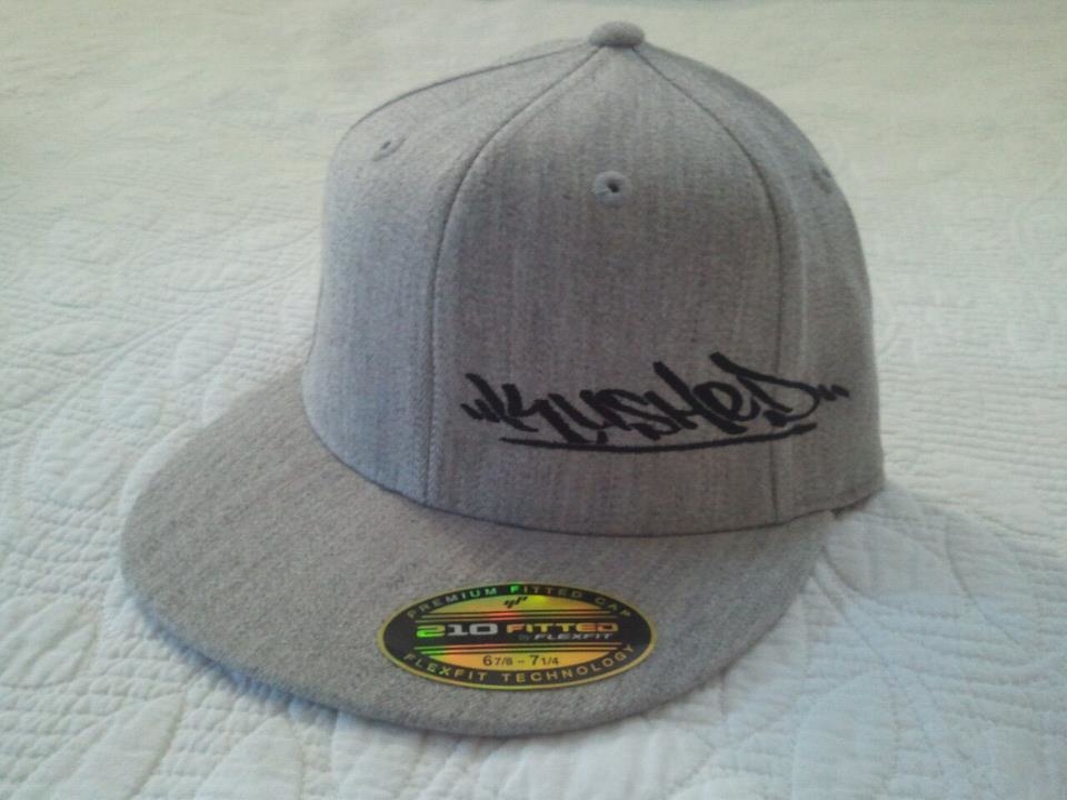Kushed Clothing - Broken Arrow, OK