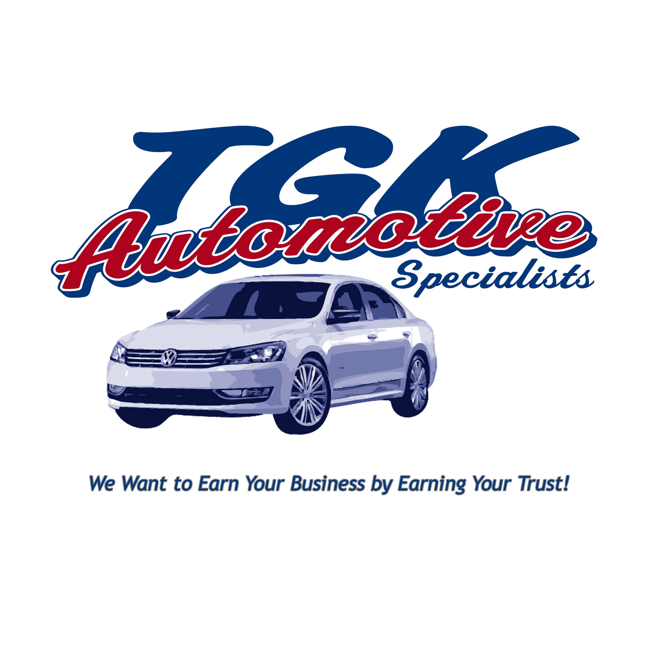 TGK Automotive coupons and savings, 5241 130th Street North, Hugo, MN 55038