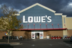 Lowe's Home Improvement