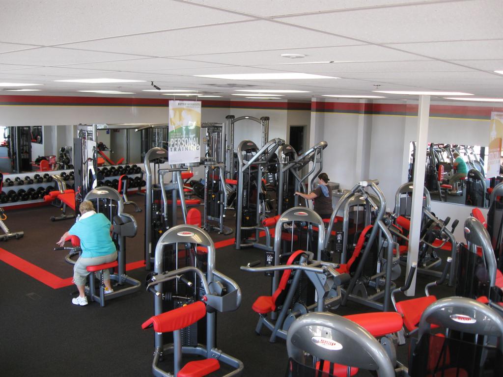 Snap Fitness 24/7 - Corpus Christi - Corpus Christi, TX