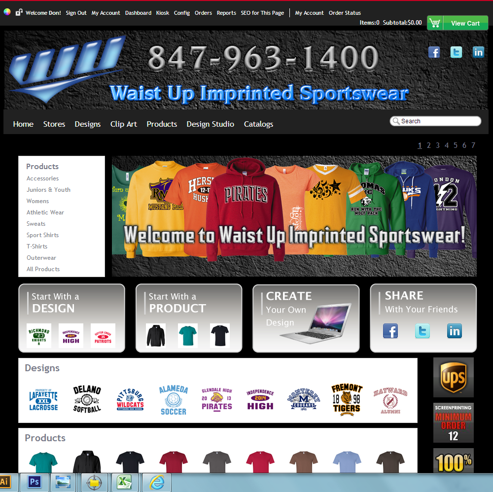 Imprint com coupon code