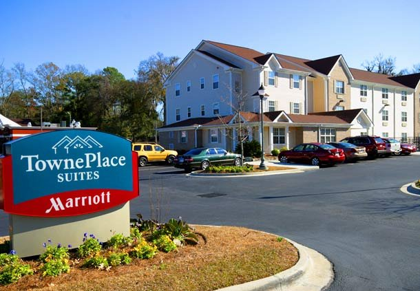 TownePlace Suites Savannah Midtown
