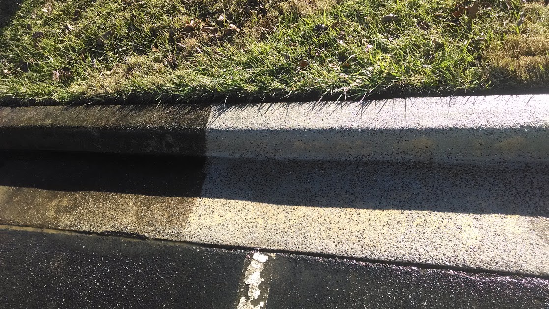 Pro Pressure Washing Photo