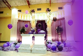 Liz's Events & Linen Rental