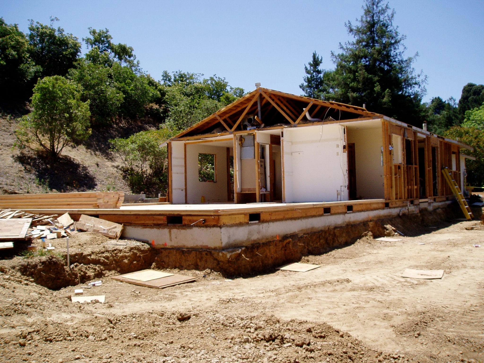 JC Daniel Construction Image