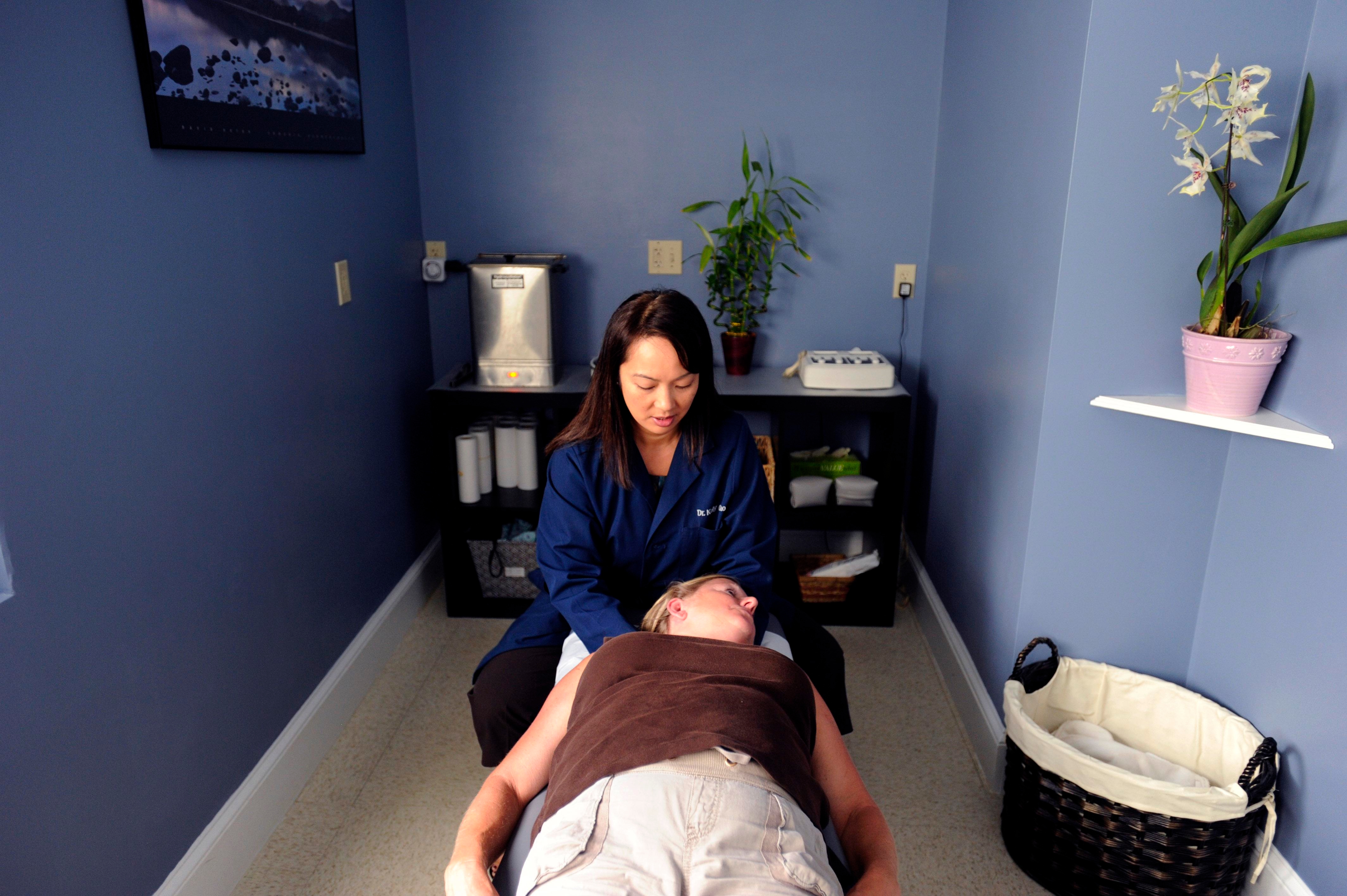 Healing Hands Chiropractic Photo