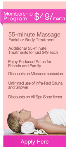 At Ease Spa