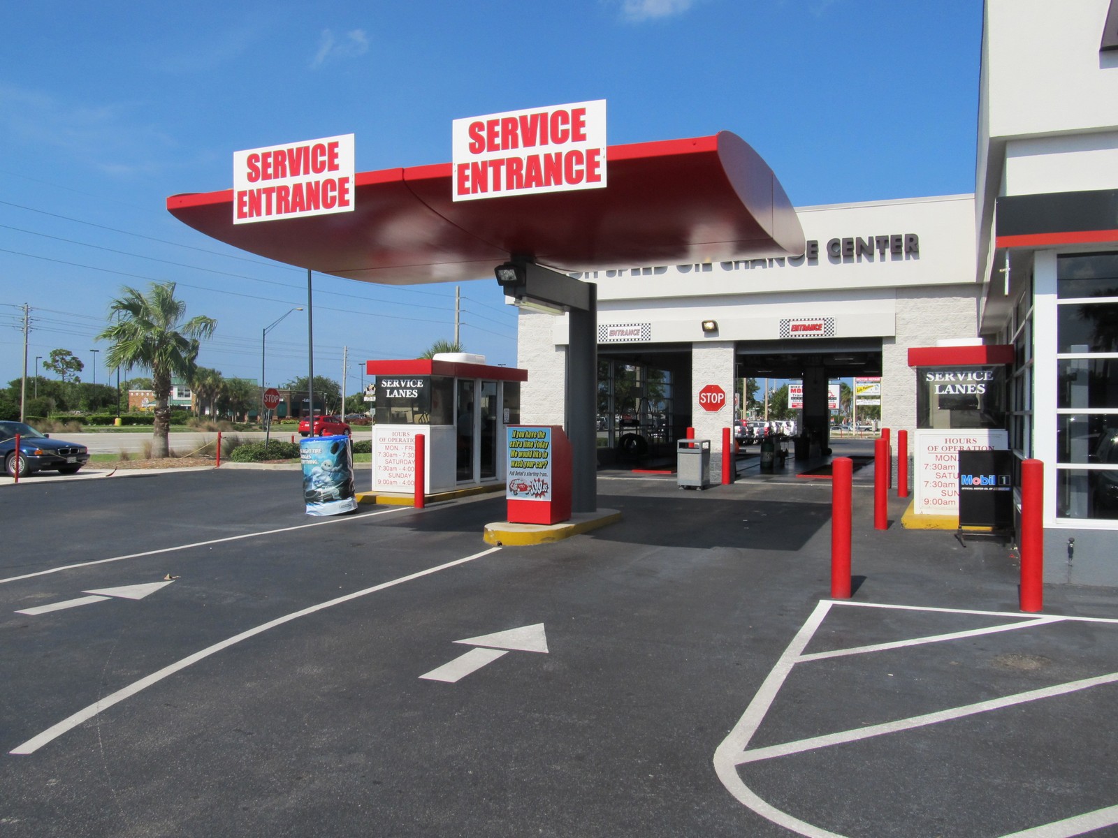 Mike Erdman Toyota 1545 E Merritt Island Causeway Merritt Island, FL