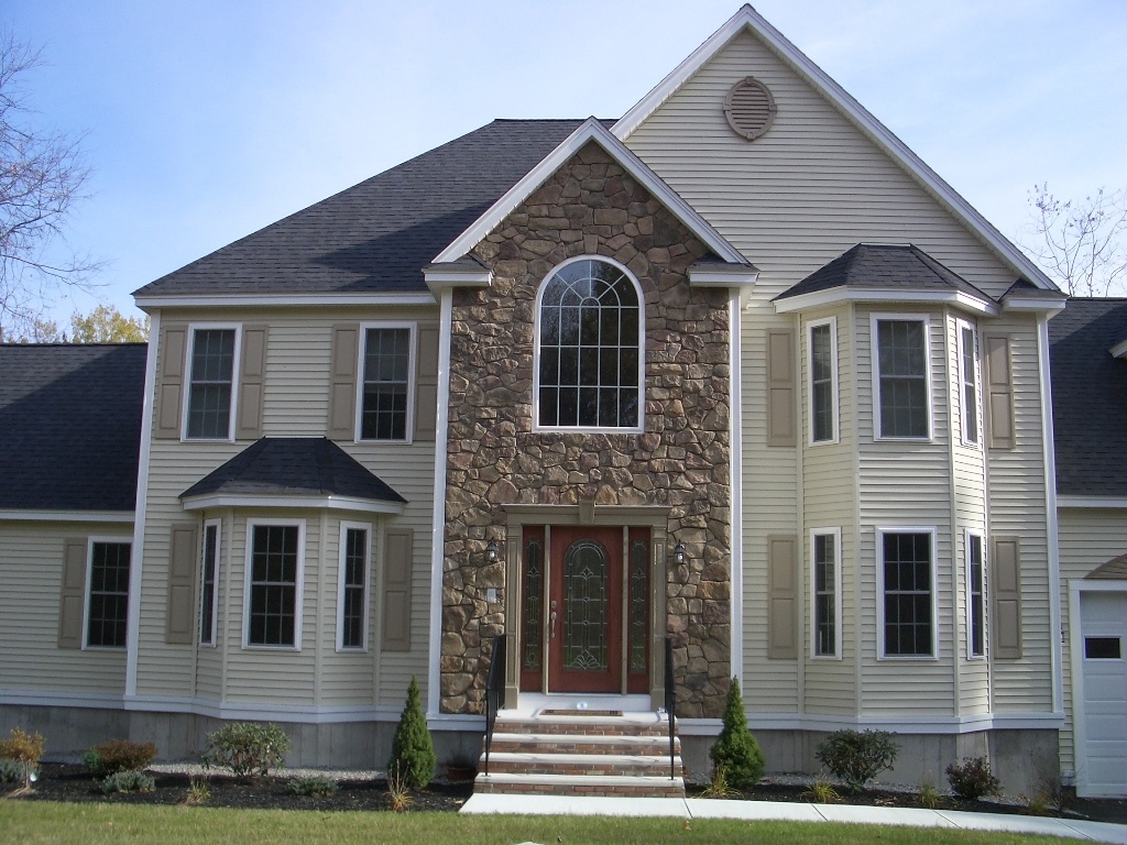 BMK Associates Inc - Leominster, MA