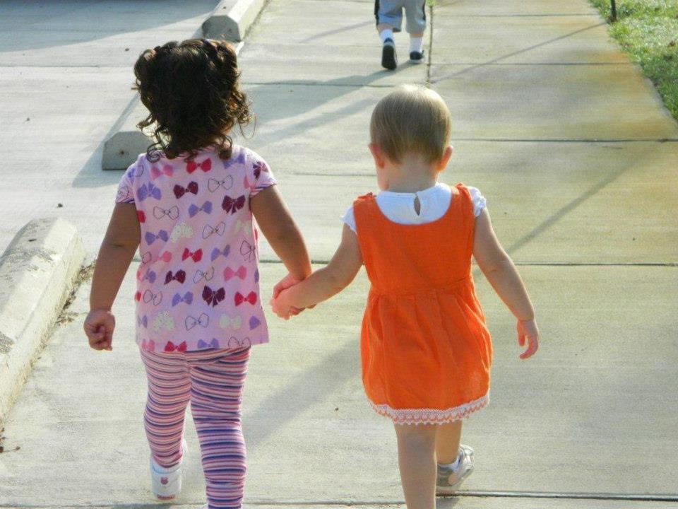 All God's Children MDO/Preschool