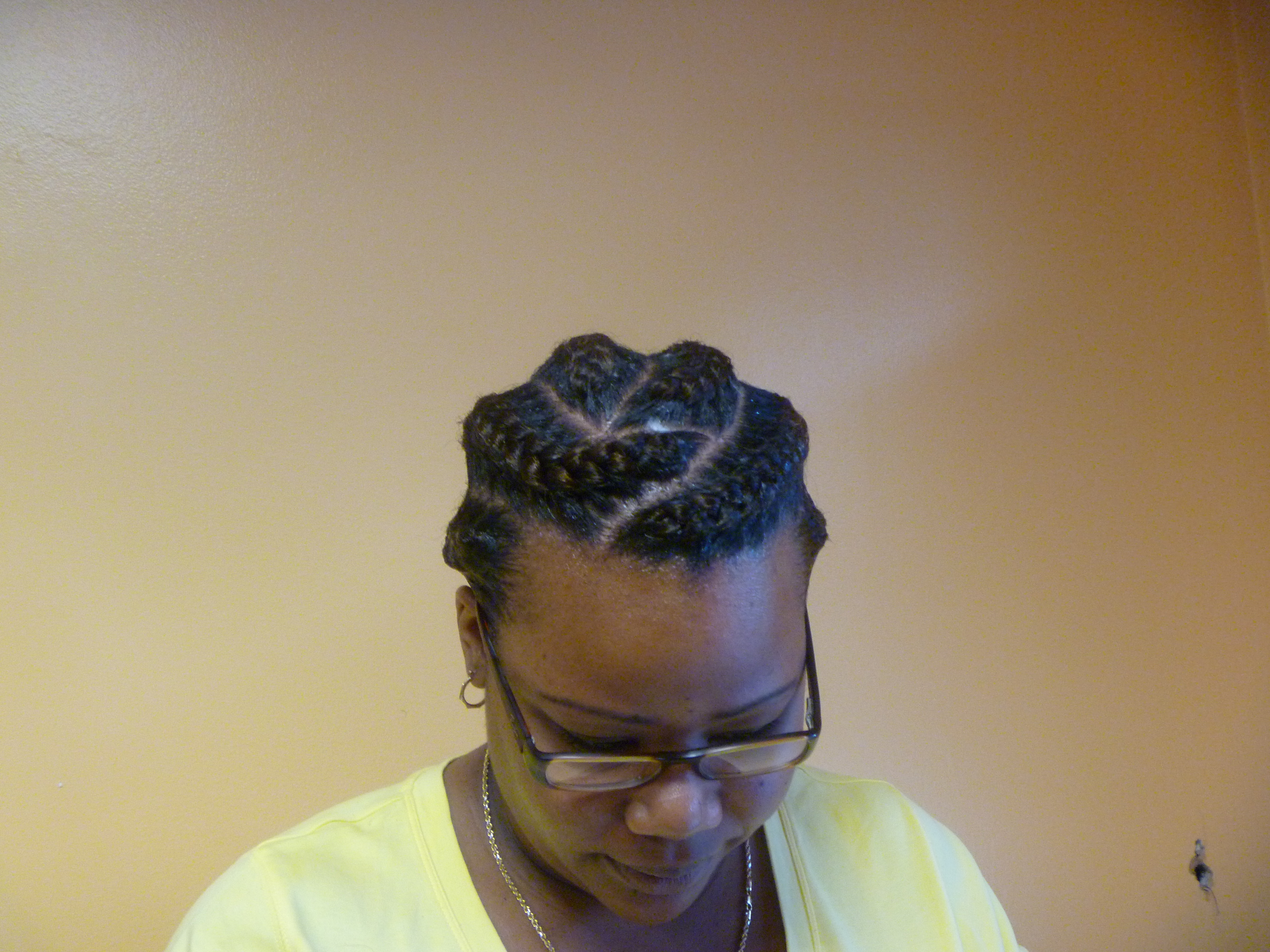No 1 Hair Braiding Photo