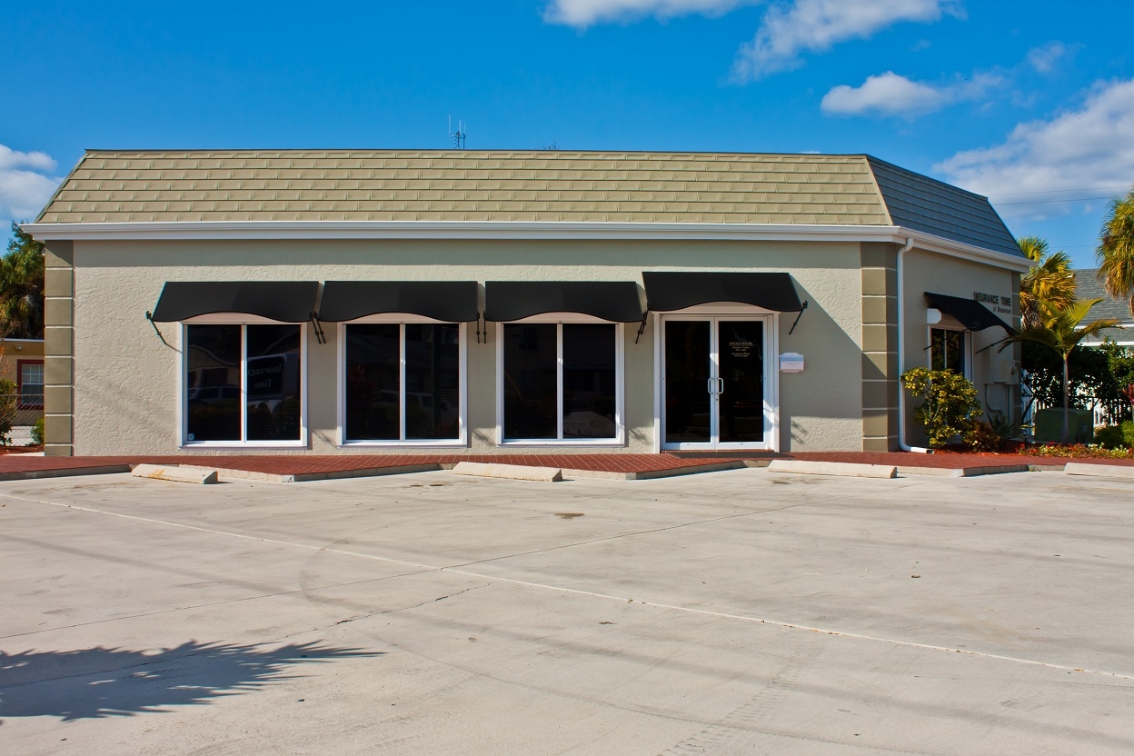 Insurance Time Of Bradenton Photo