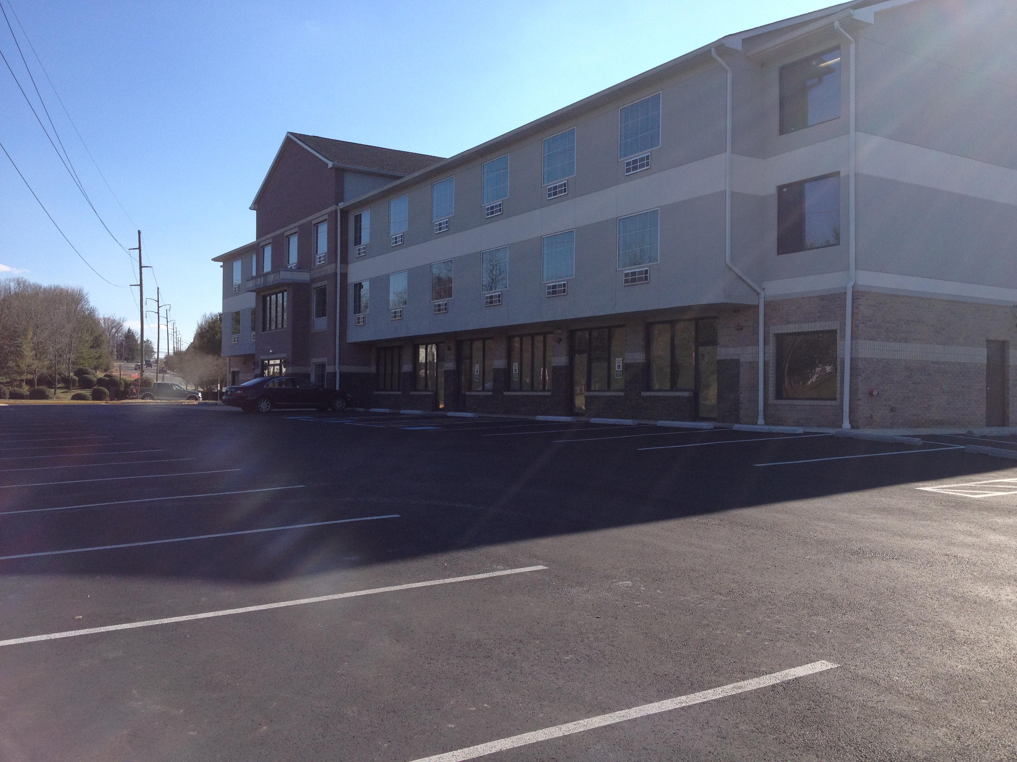 Clifton, VA Map & Directions MapQuest