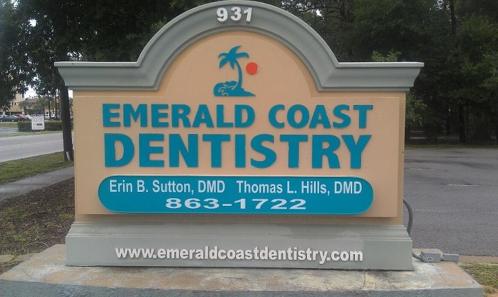 EMERALD COAST DENTISTRY