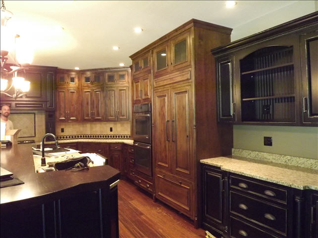 Images Jac's Kitchens and Counters