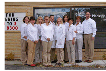Alternative Health Associates - Lake Geneva, WI