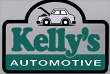 Kelly's Automotive
