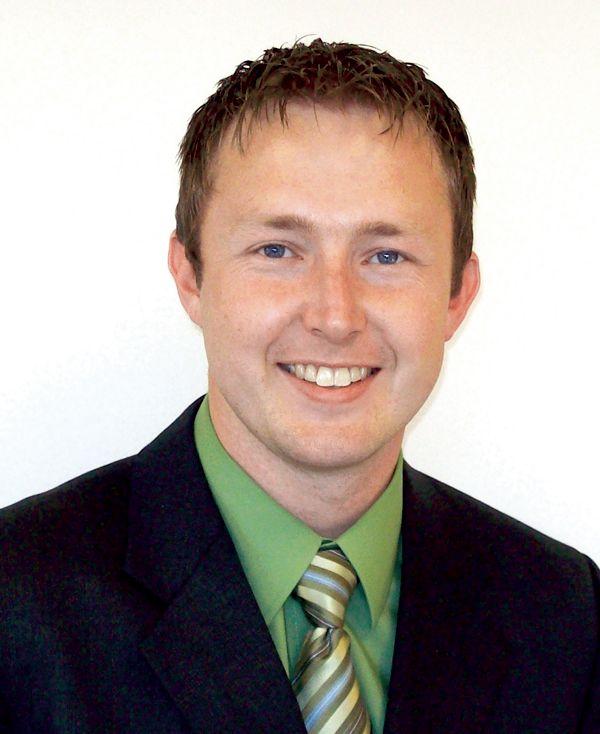Michael Garland - State Farm Insurance Agent