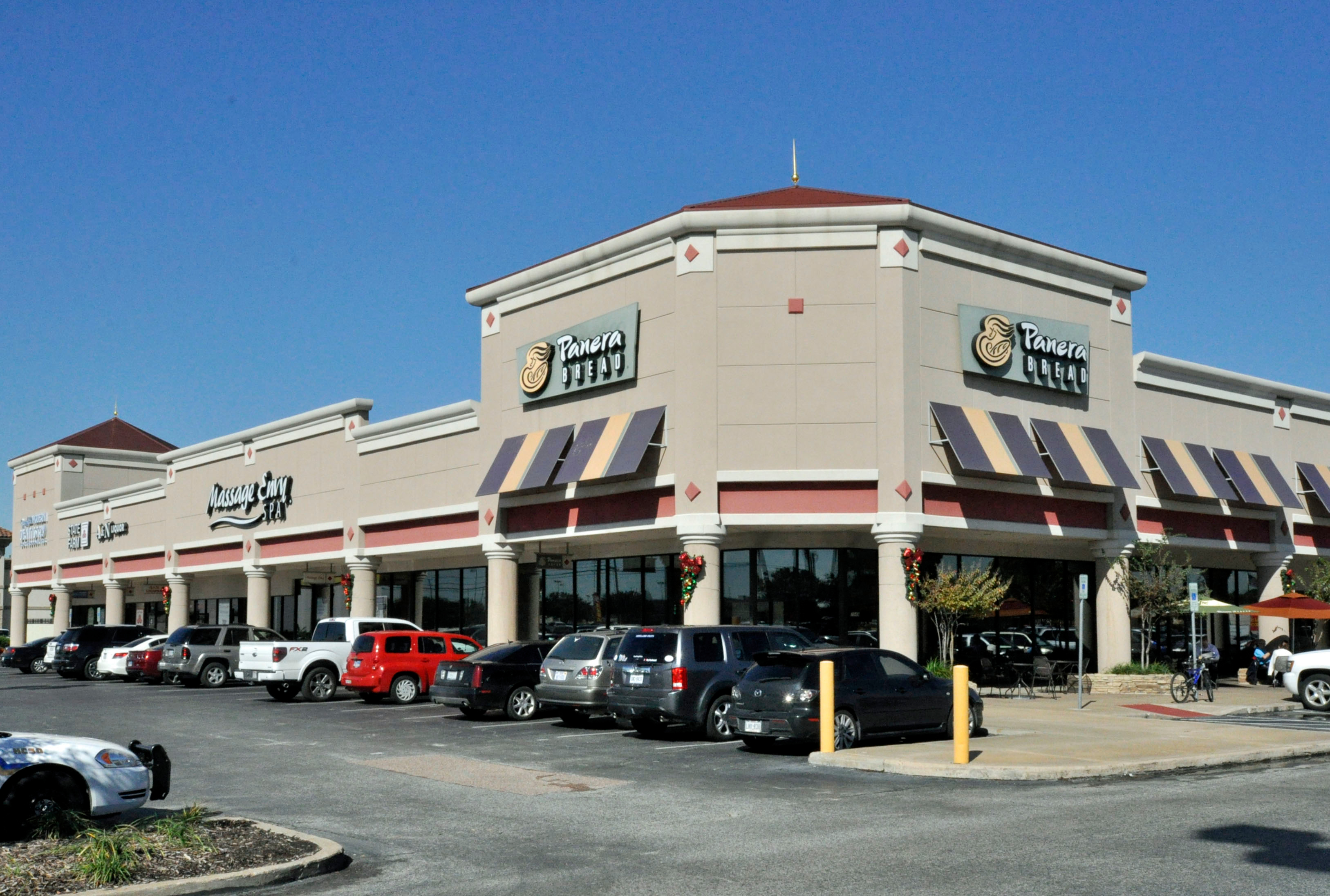 Copperfield Modern Dentistry Photo