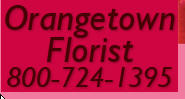 Orangetown Florist Cards & Gifts