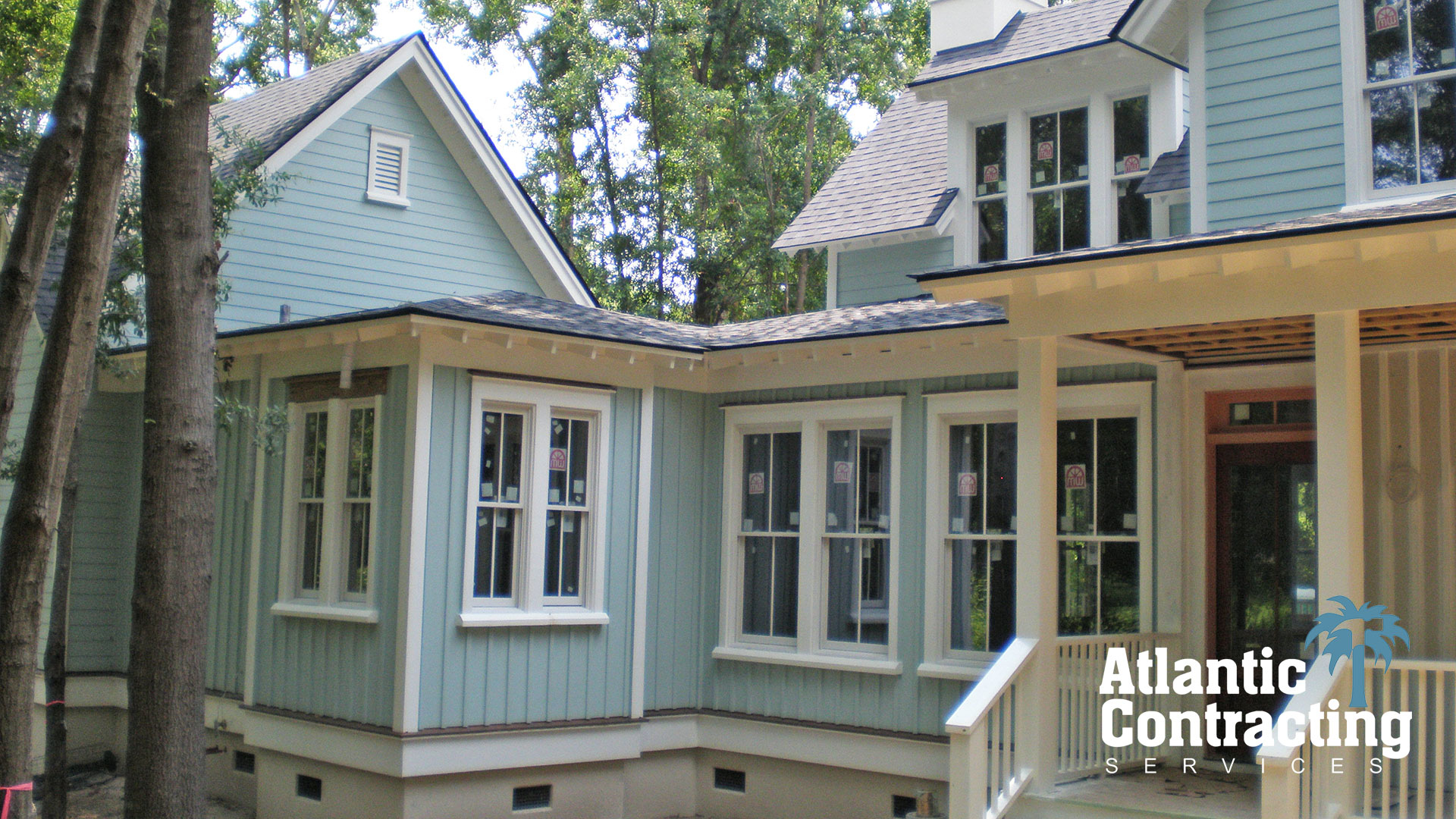 Atlantic Contracting Services, LLC Image