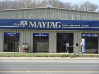 Ace Refrigeration and Appliance Inc.