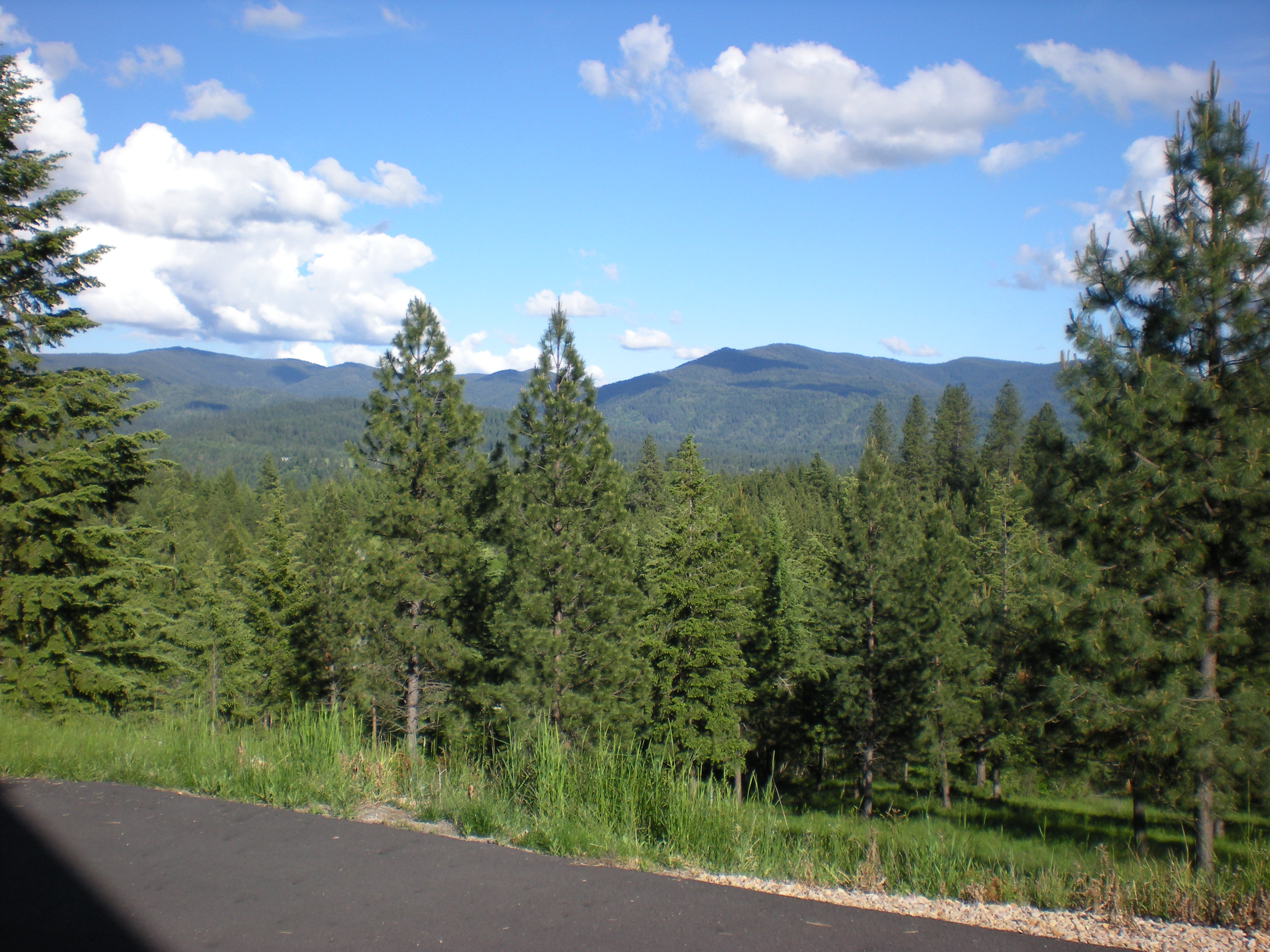 Mountain Air Resort - Hayden, ID