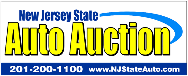 New Jersey State Auto Auction