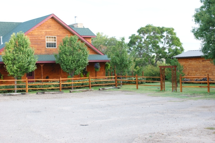 Fritch, TX Map & Directions MapQuest