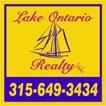 Lake Ontario Realty LLC Logo