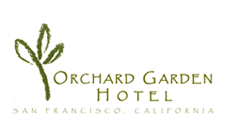 The Orchard Garden Hotel