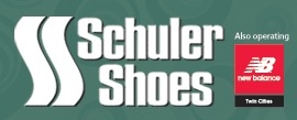 Schuler Shoes: Roseville