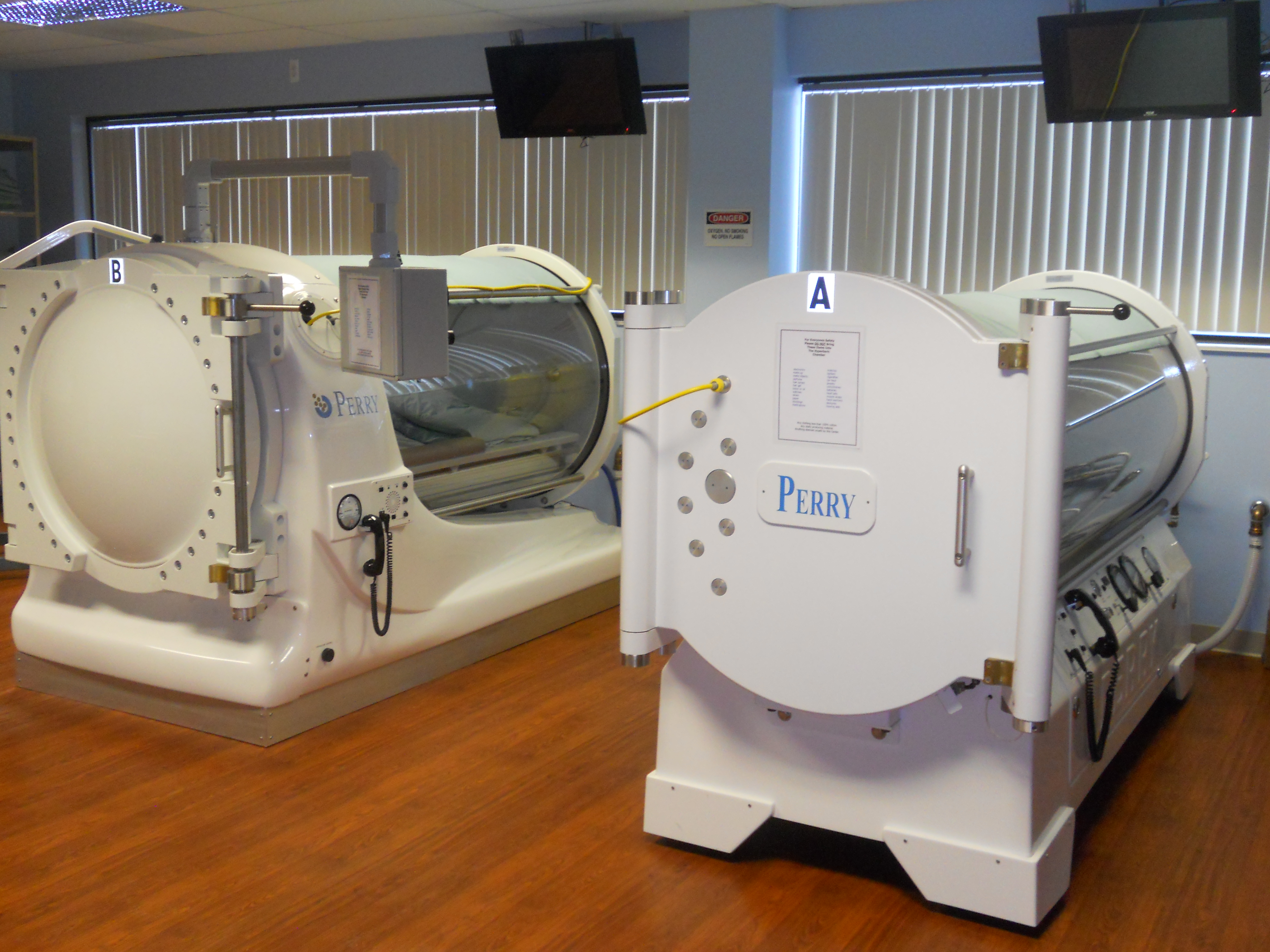 Encompass Healthcare Photo