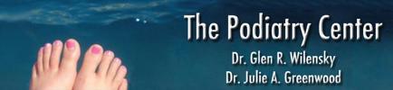 The Podiatry Center