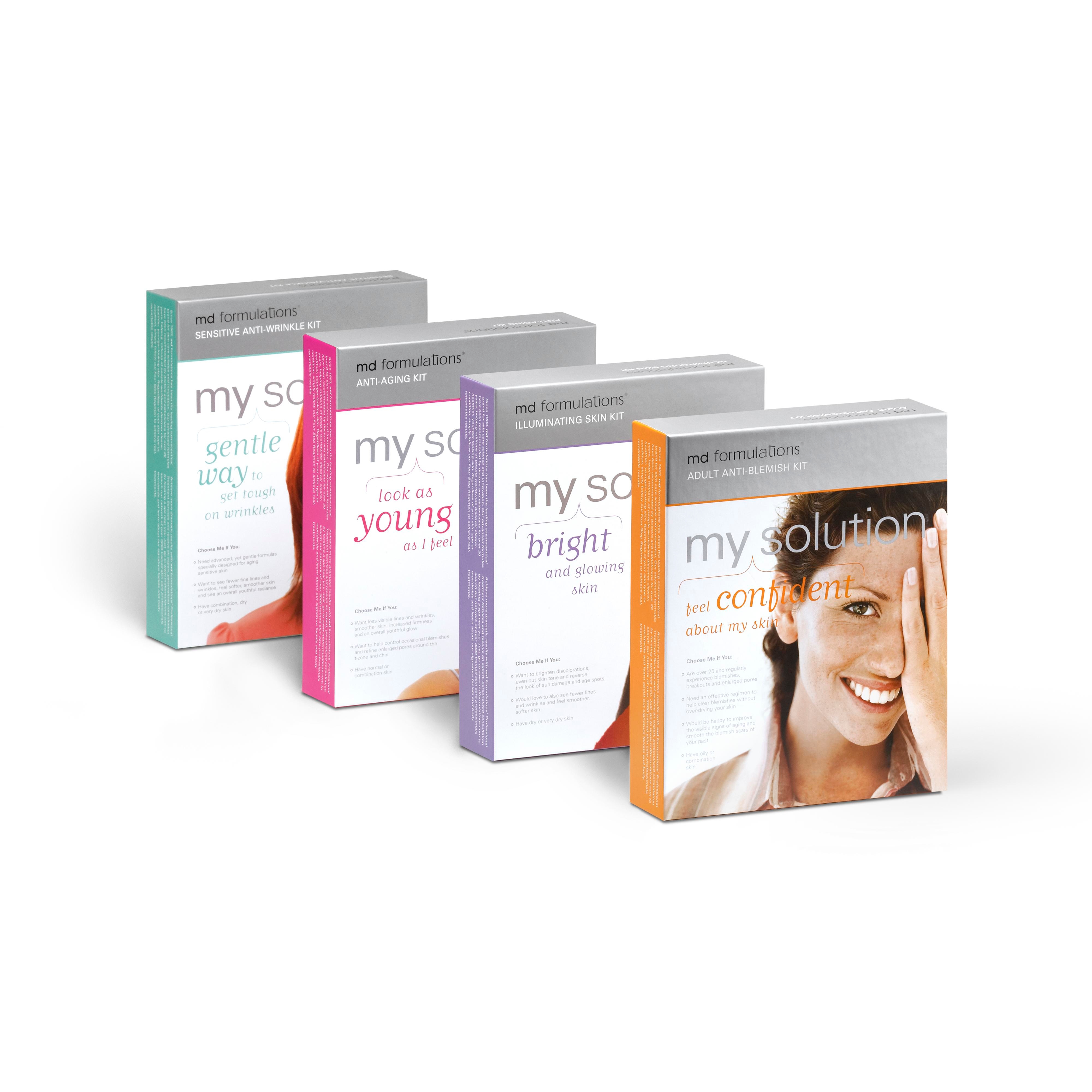 Md Formulations, We carry from Anti-Aging, Sensitive Skin Wrinkle ...