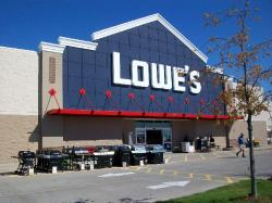 Lowe's Home Improvement Photo