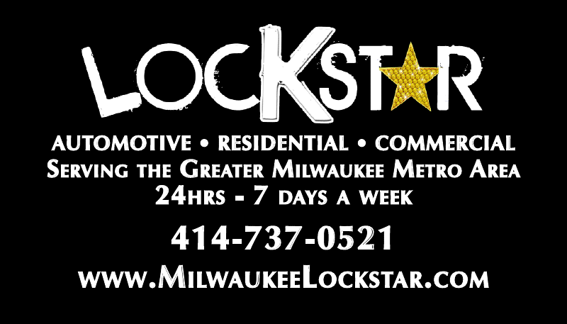 Milwaukee Lockstar LLC - Milwaukee, WI