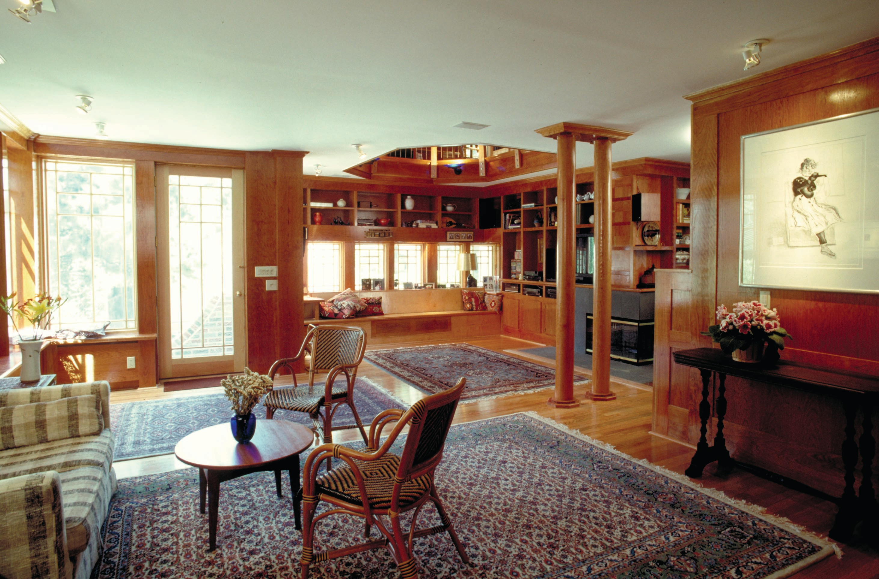 NY Super Studio Architects - White Plains, NY