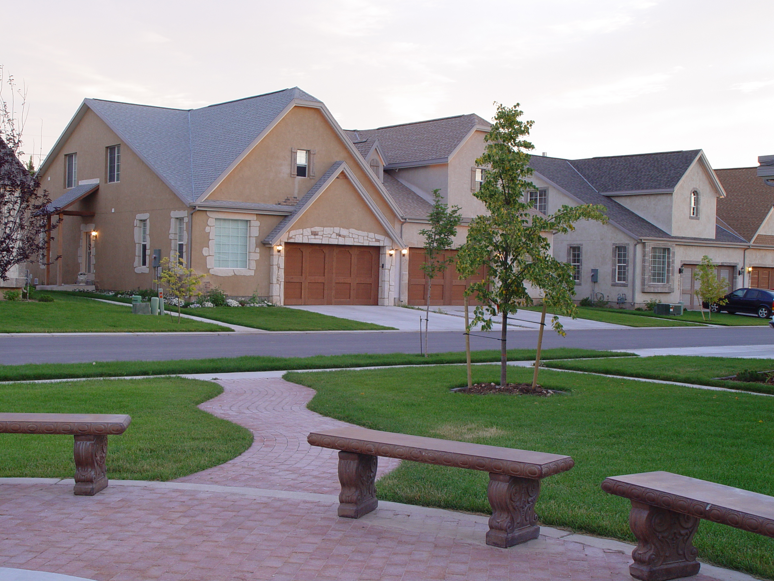 Somerset Village, 1204 S. 2880 E., Spanish Fork, UT MapQuest