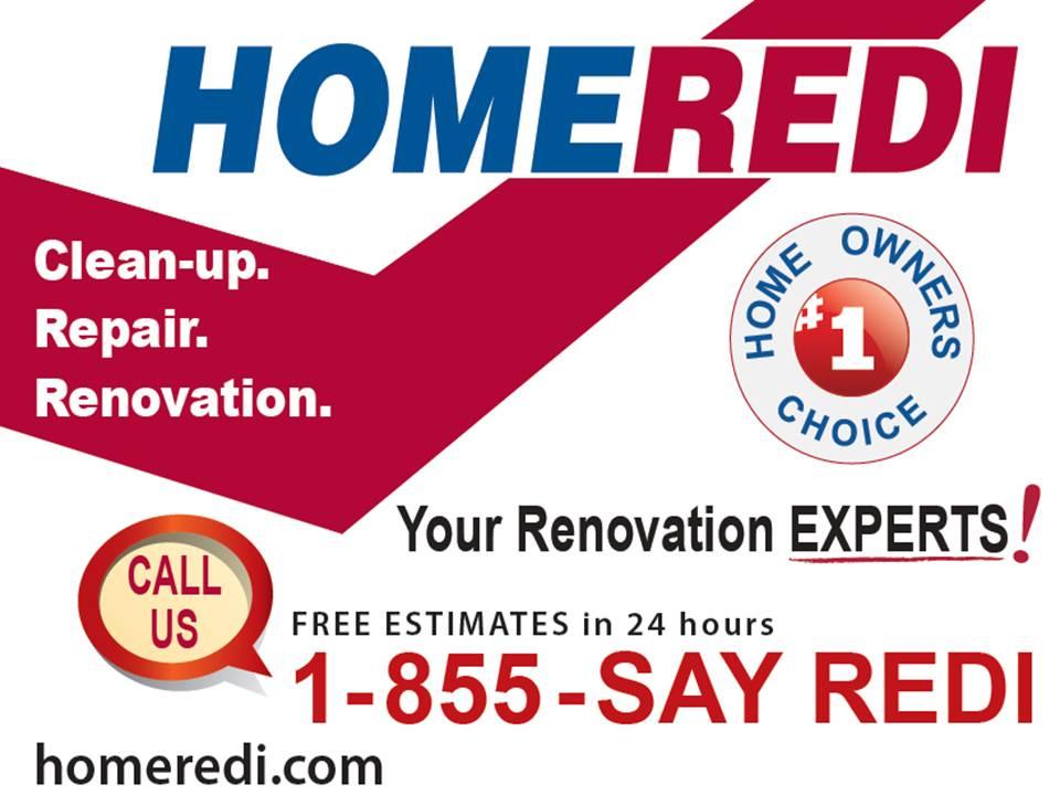 Homeredi