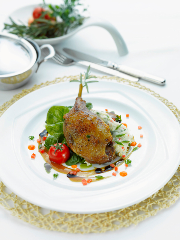 Aaron's Kosher Gourmet - Rego Park, NY