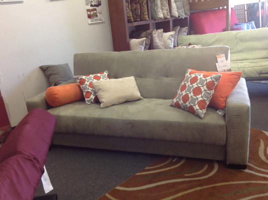 Modern Couch