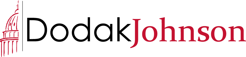Dodak Johnson / Lobbying Firm Lansing Michigan / Michigan Lobbyists